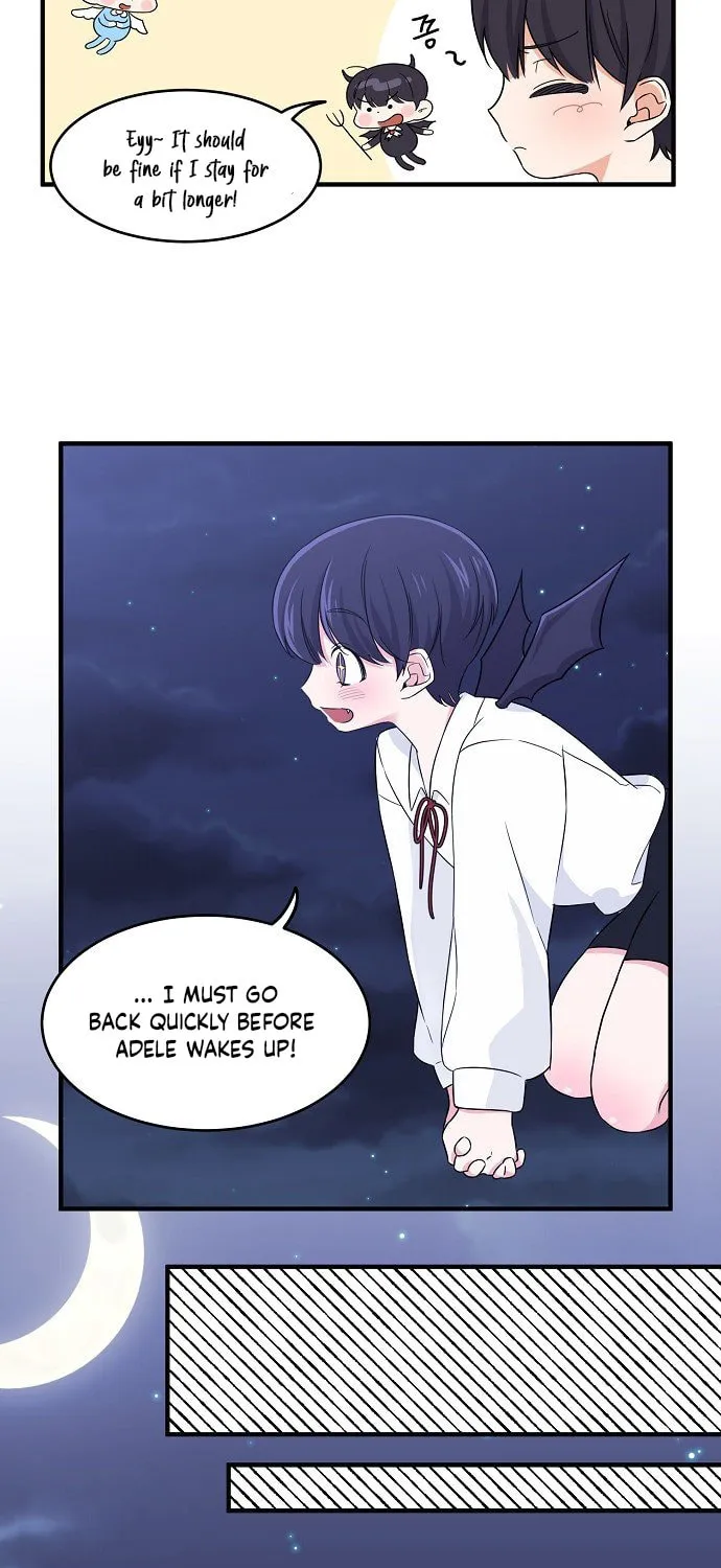 Raising a Dragon Prince Chapter 3 page 33 - 
