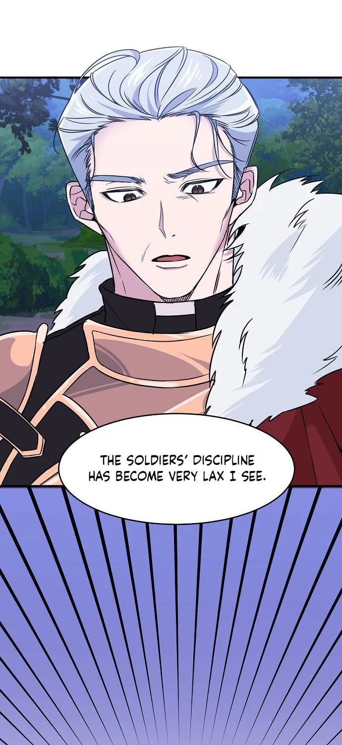 Raising a Dragon Prince Chapter 3 page 36 - 
