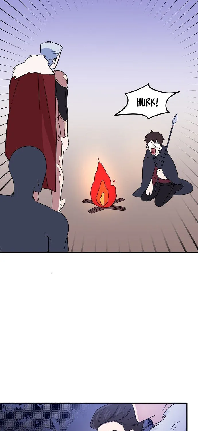Raising a Dragon Prince Chapter 3 page 37 - 
