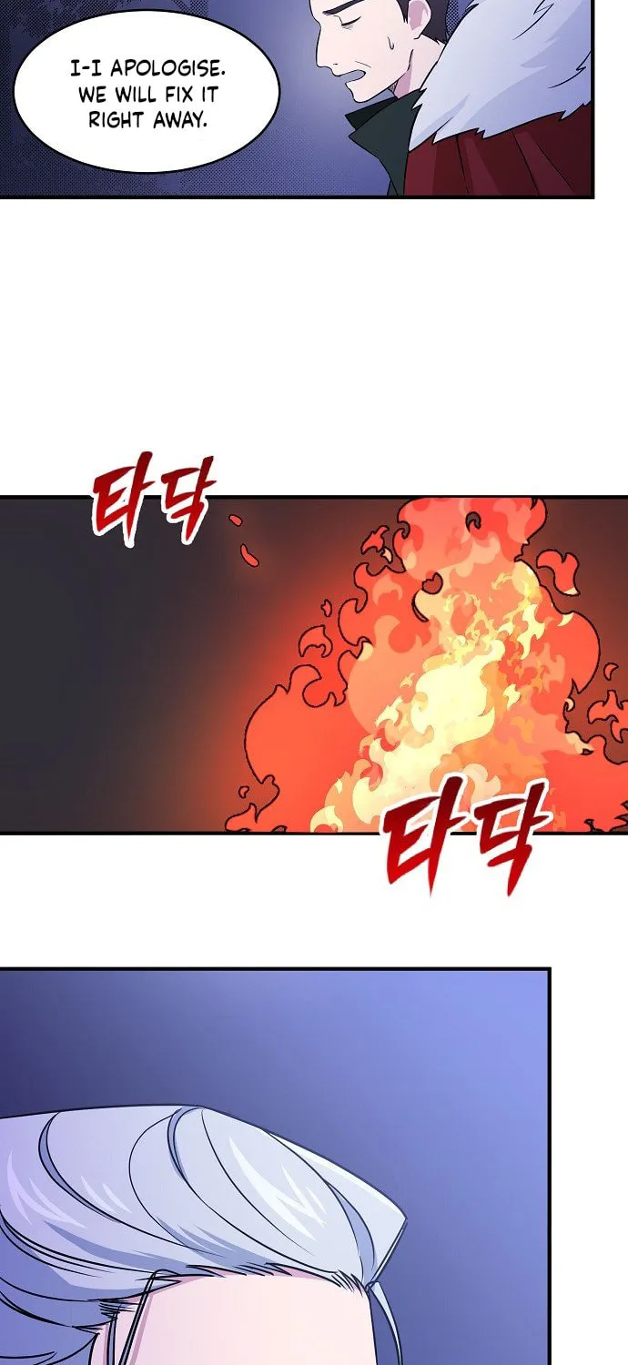 Raising a Dragon Prince Chapter 3 page 38 - 