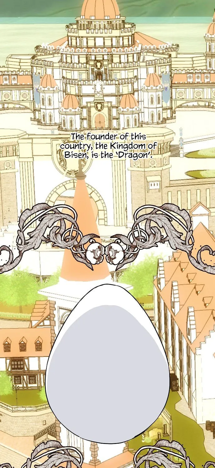 Raising a Dragon Prince Chapter 3 page 43 - 