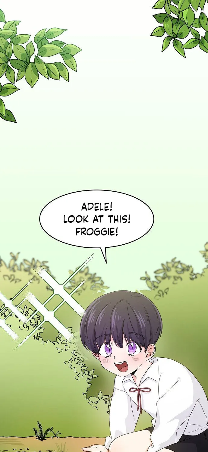 Raising a Dragon Prince Chapter 3 page 7 - 