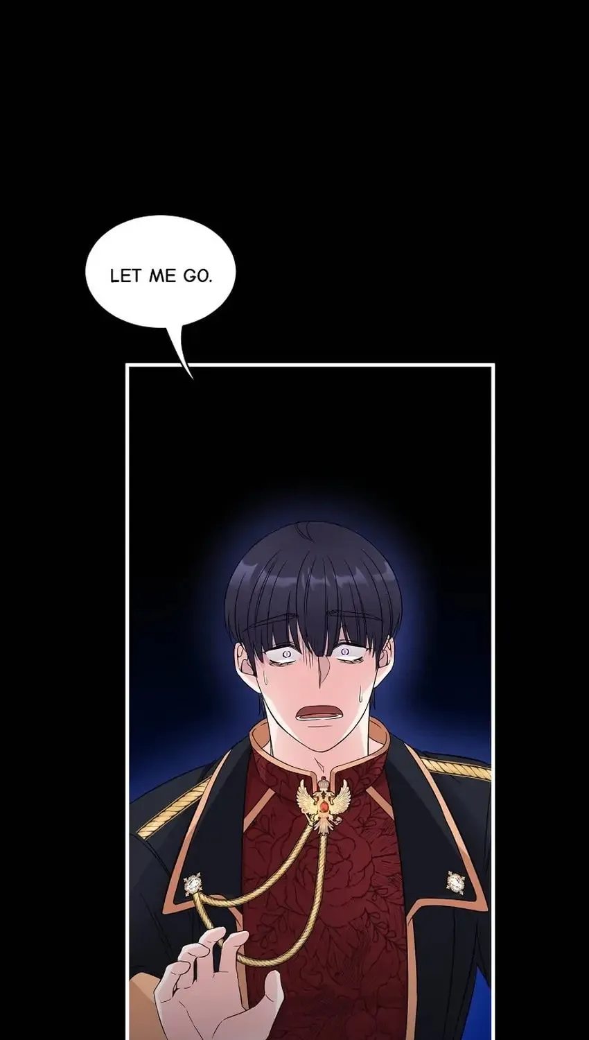 Raising a Dragon Prince Chapter 30 page 1 - 