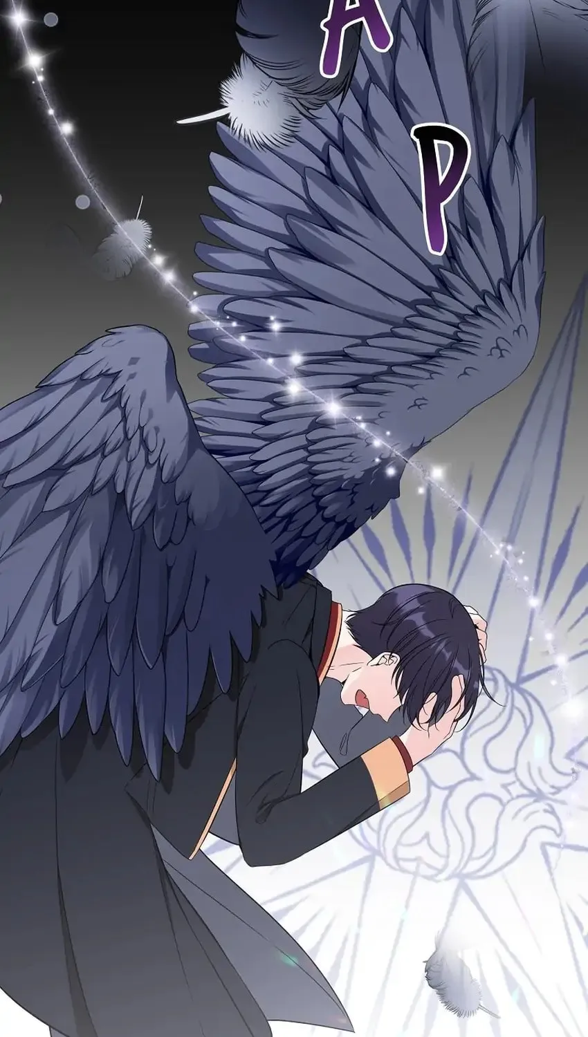 Raising a Dragon Prince Chapter 30 page 12 - 