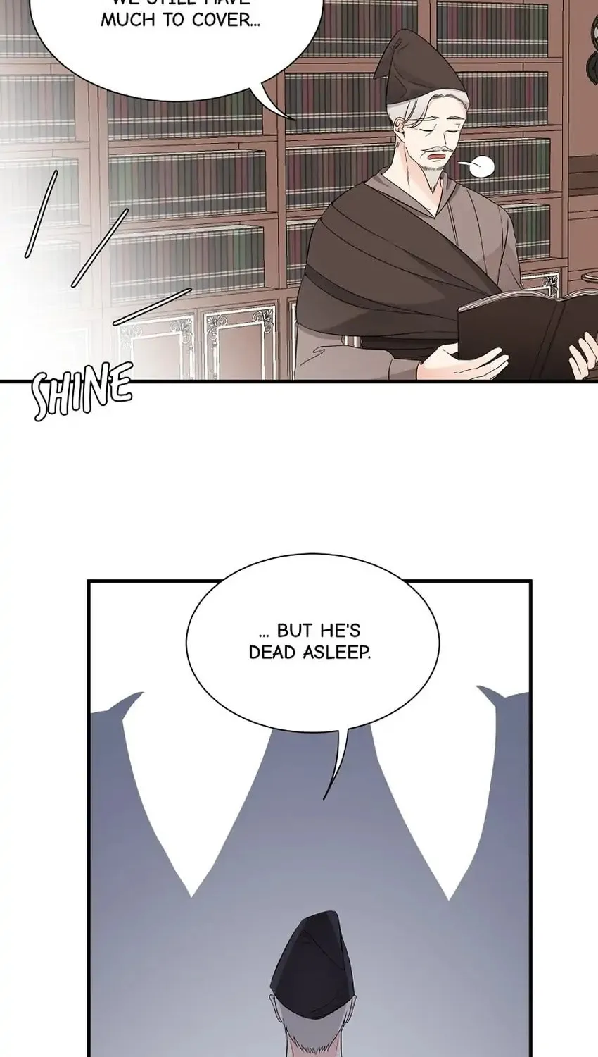 Raising a Dragon Prince Chapter 30 page 18 - 