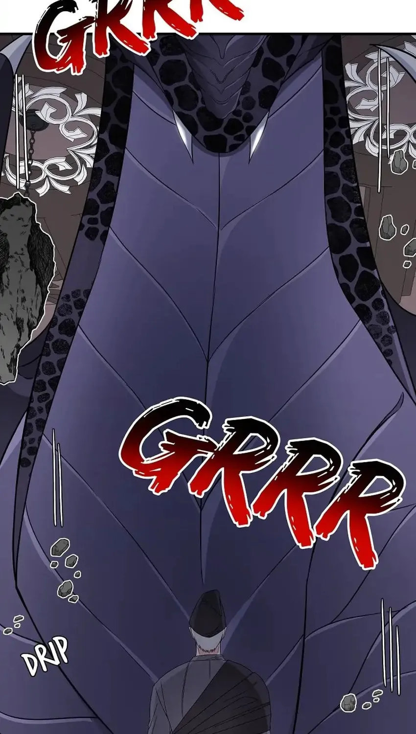 Raising a Dragon Prince Chapter 30 page 20 - 