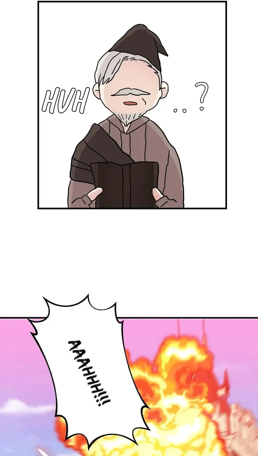 Raising a Dragon Prince Chapter 30 page 22 - 