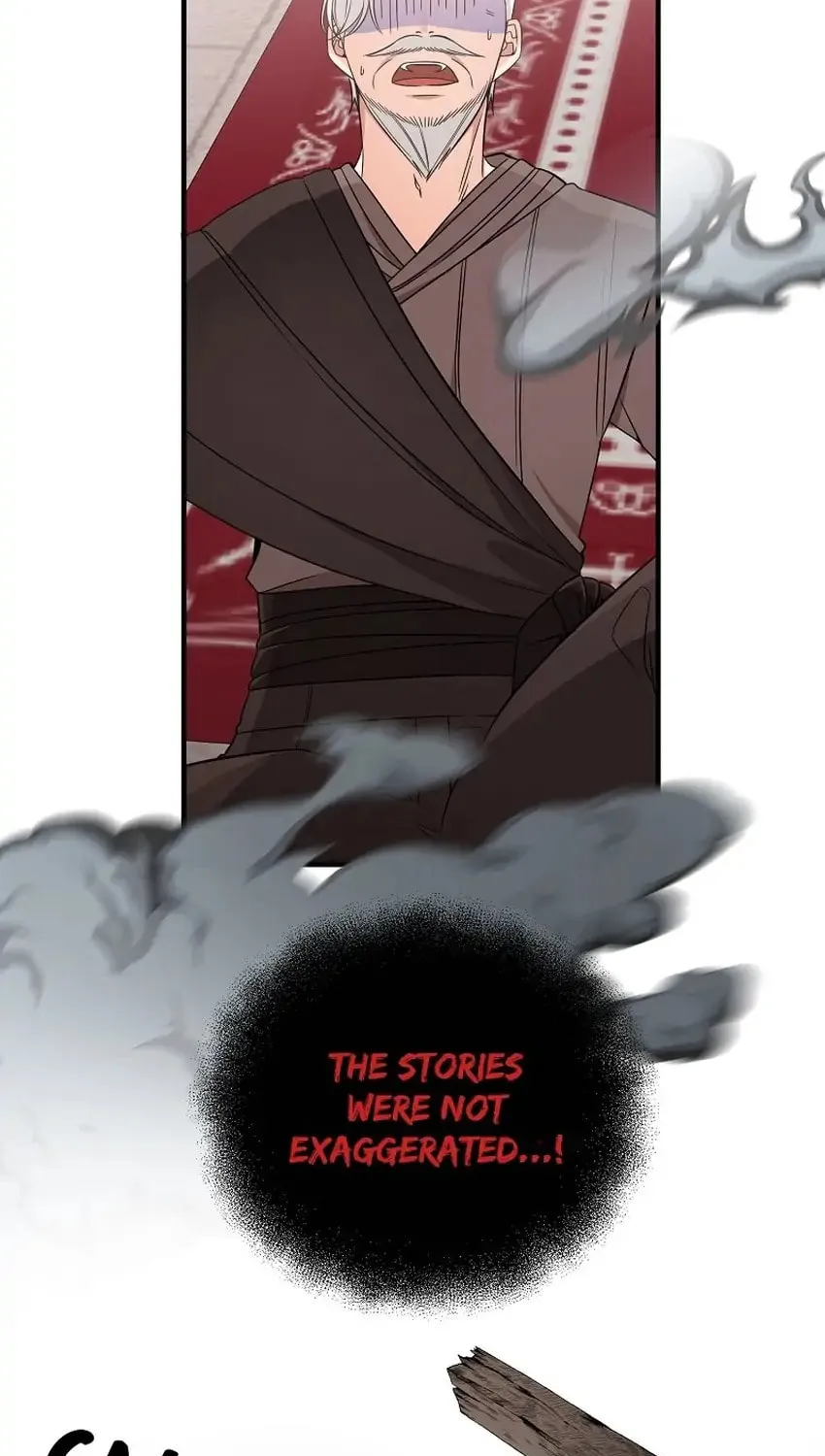 Raising a Dragon Prince Chapter 30 page 24 - 