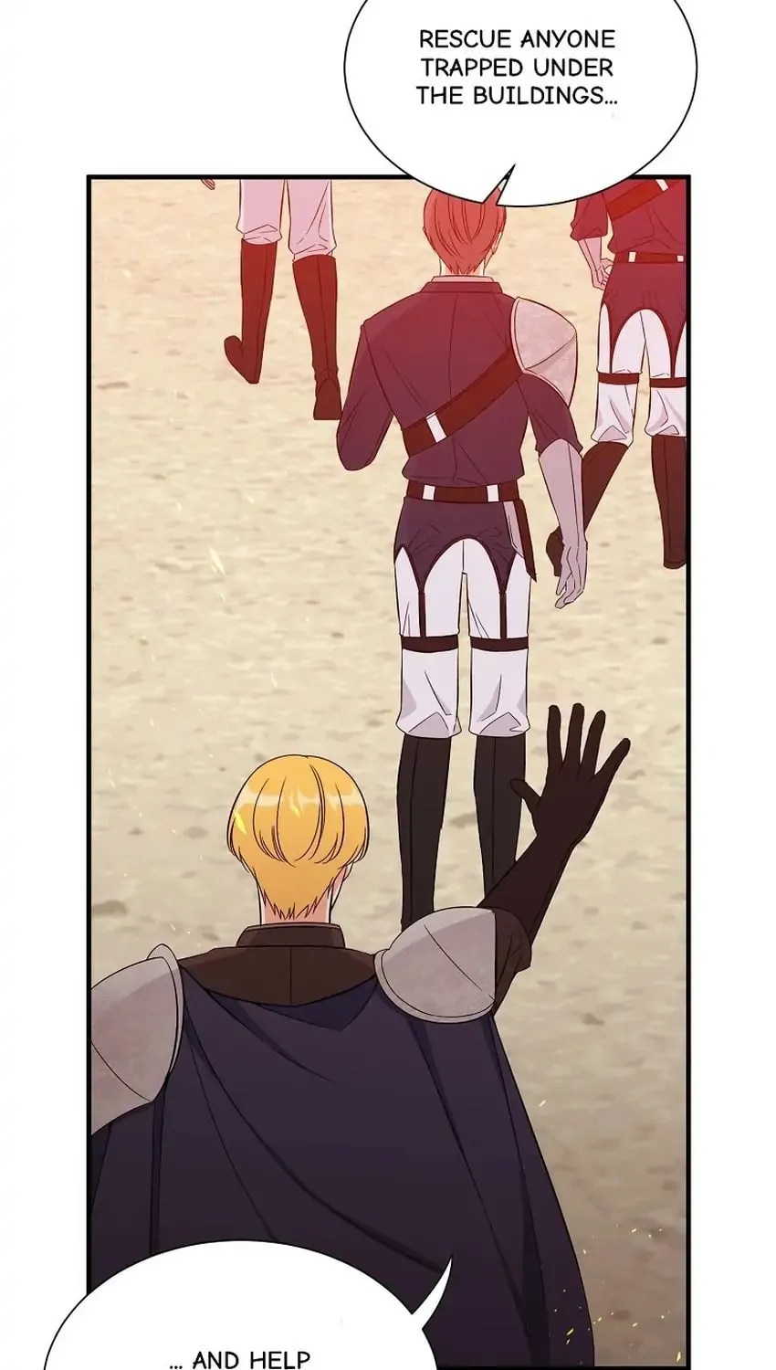 Raising a Dragon Prince Chapter 30 page 40 - 