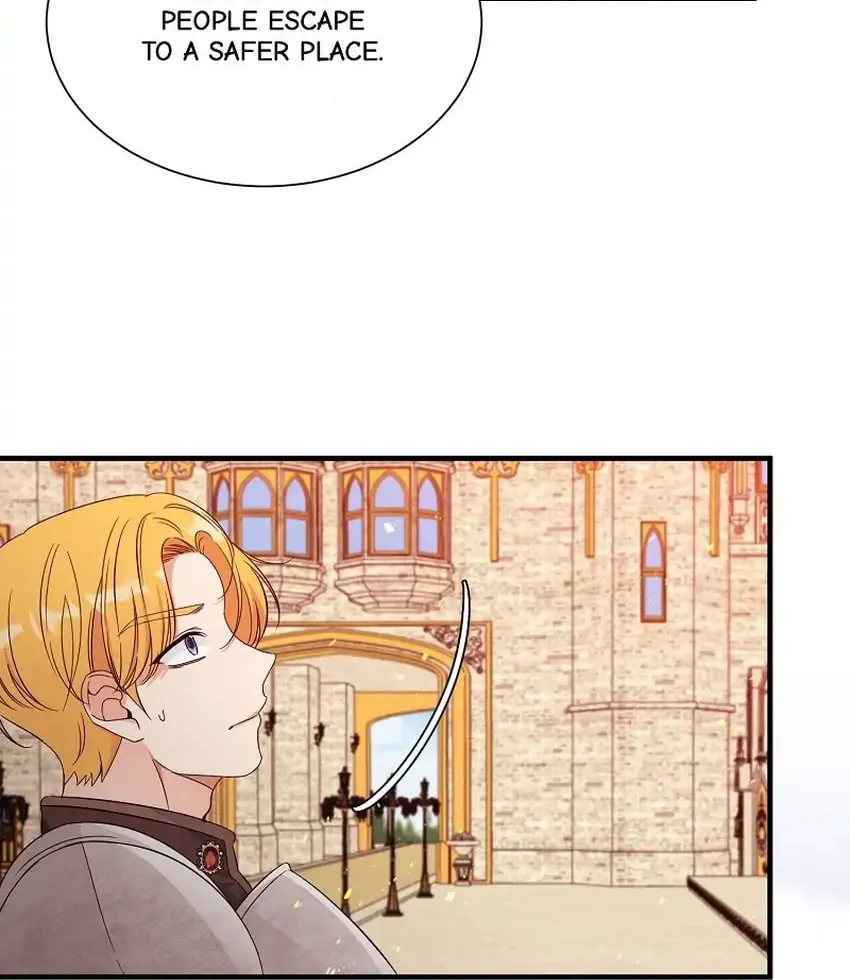 Raising a Dragon Prince Chapter 30 page 41 - 