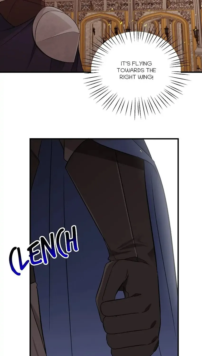 Raising a Dragon Prince Chapter 30 page 44 - 