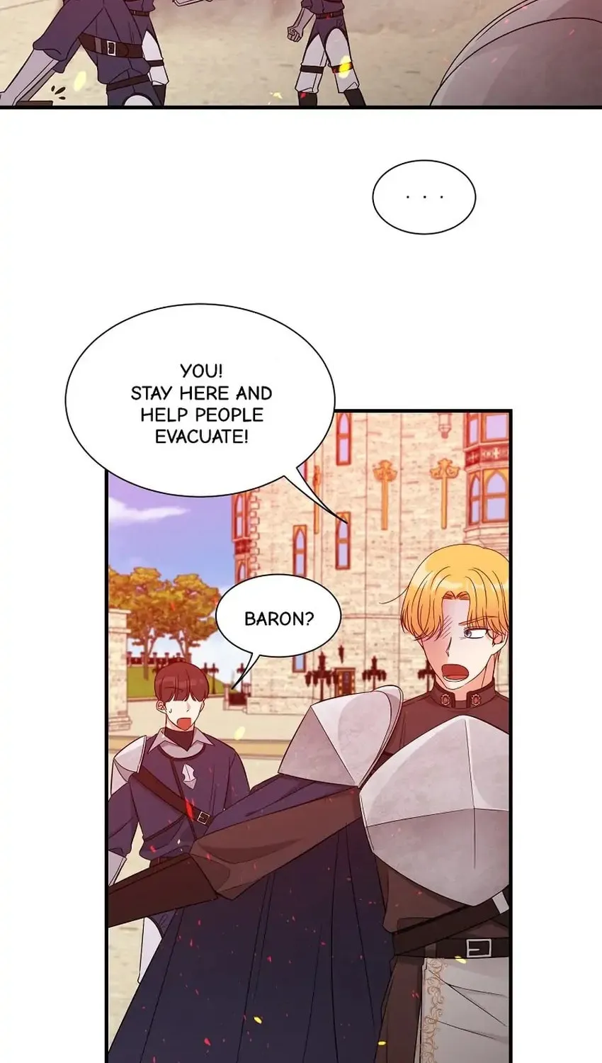 Raising a Dragon Prince Chapter 30 page 47 - 