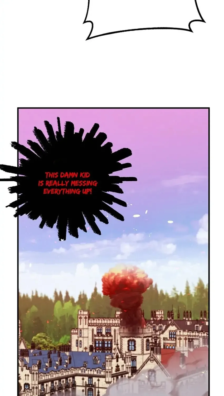 Raising a Dragon Prince Chapter 30 page 51 - 