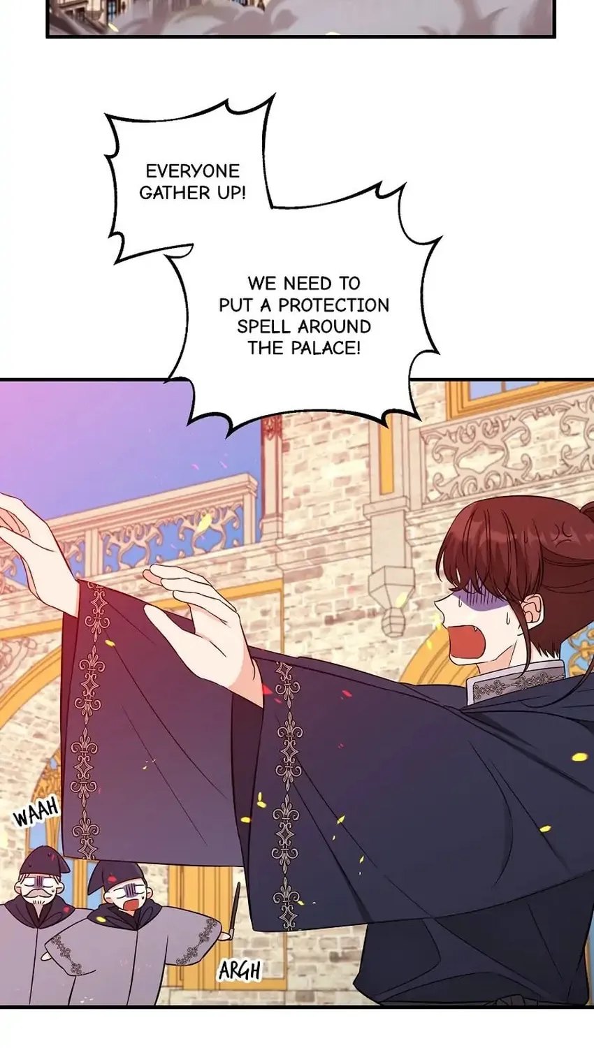 Raising a Dragon Prince Chapter 30 page 52 - 