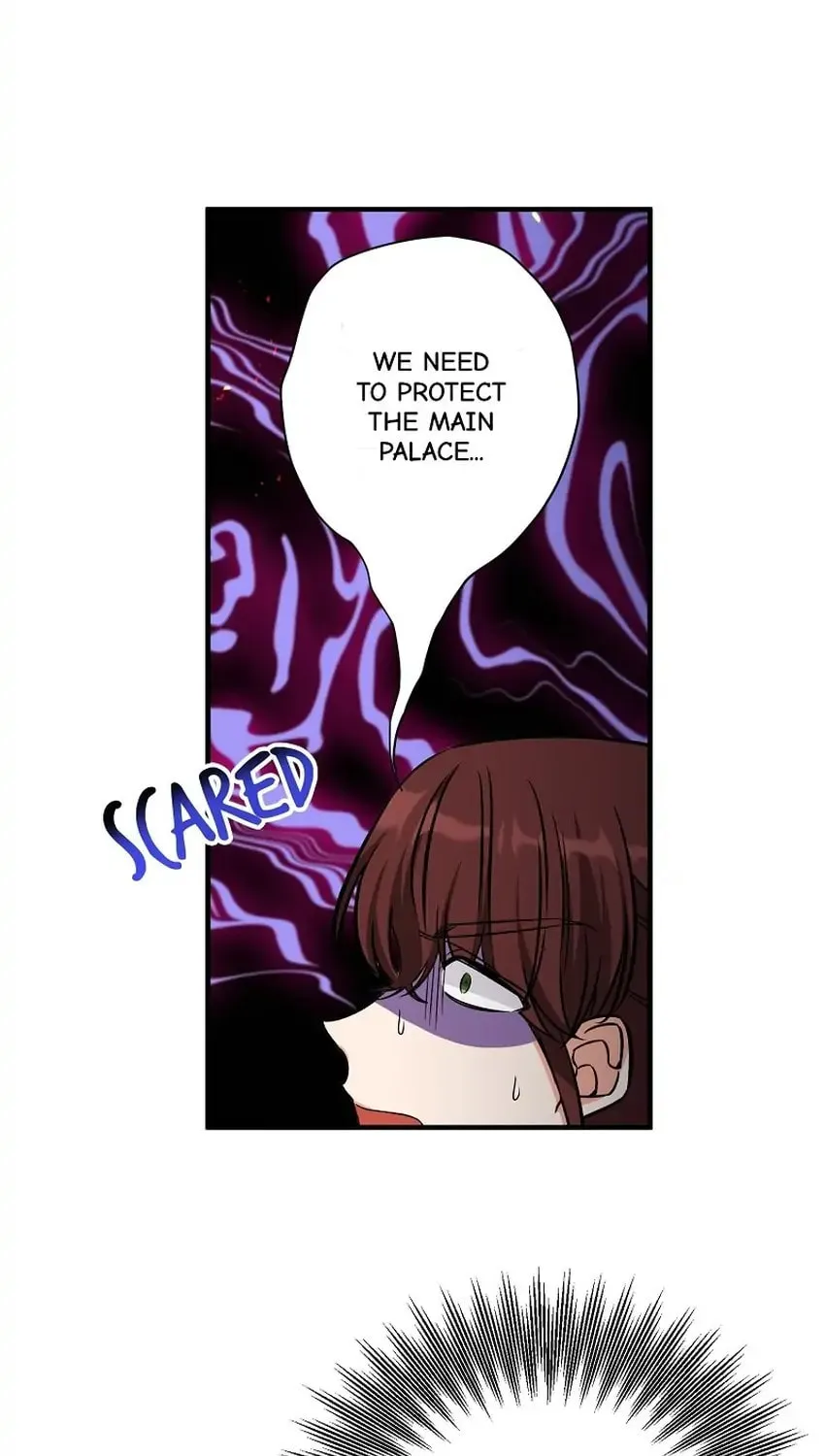 Raising a Dragon Prince Chapter 30 page 53 - 
