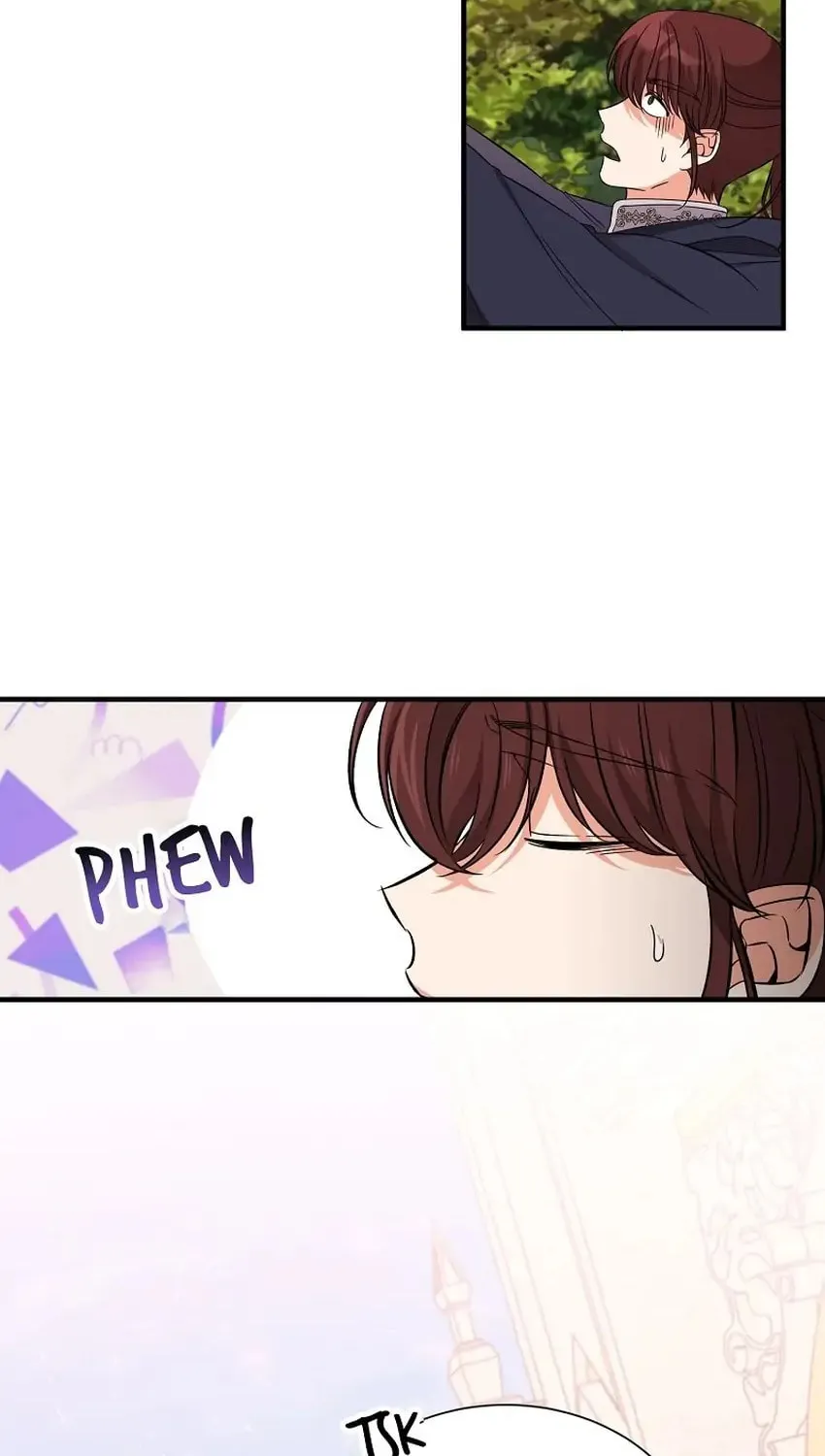 Raising a Dragon Prince Chapter 31 page 2 - 