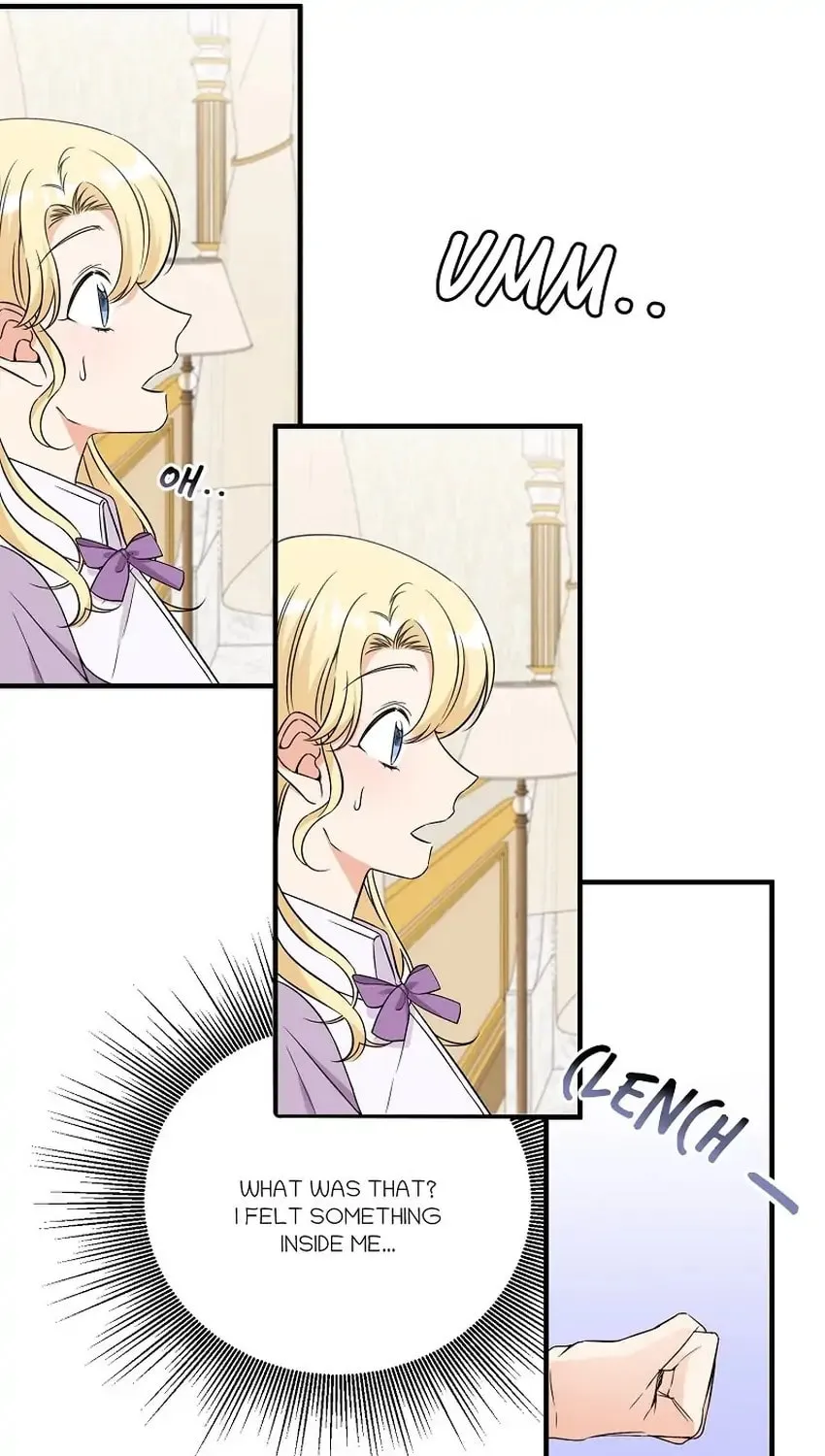Raising a Dragon Prince Chapter 31 page 20 - 