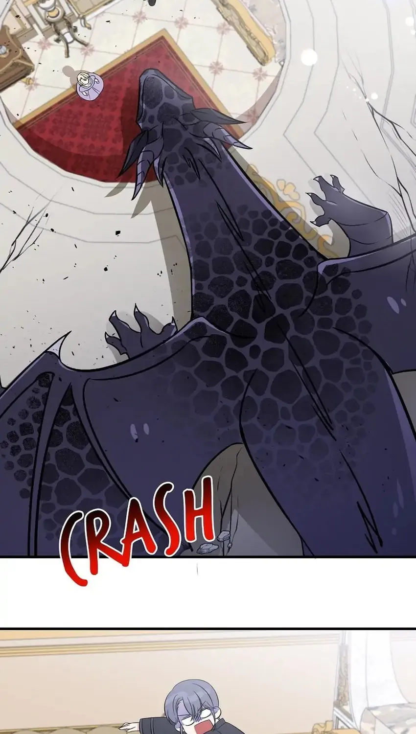 Raising a Dragon Prince Chapter 31 page 31 - 