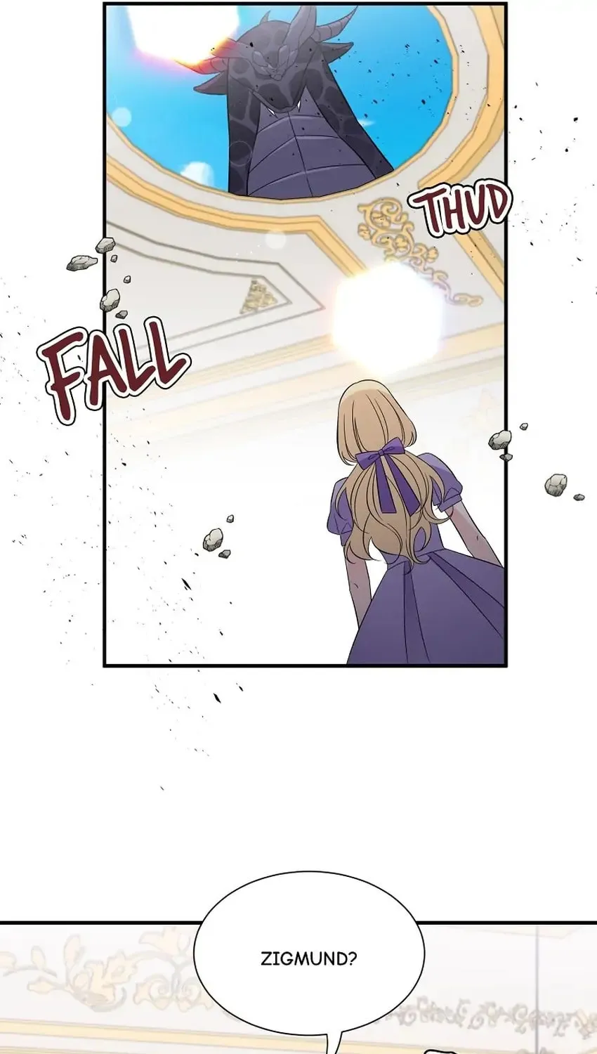 Raising a Dragon Prince Chapter 31 page 33 - 