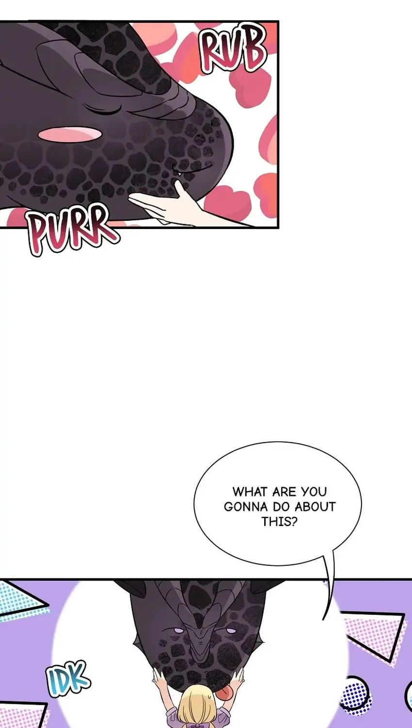 Raising a Dragon Prince Chapter 31 page 40 - 