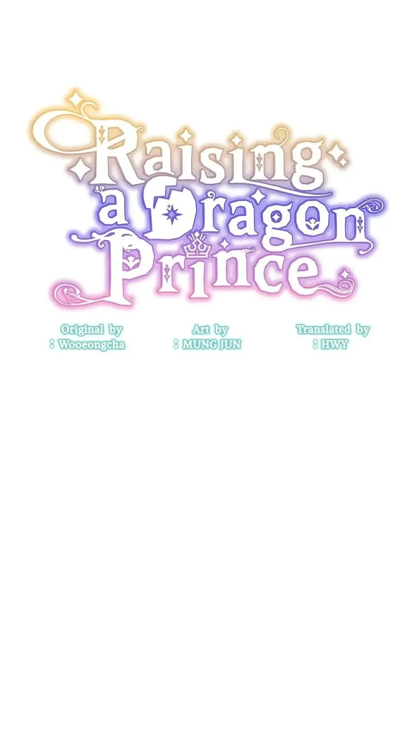 Raising a Dragon Prince Chapter 31 page 5 - 