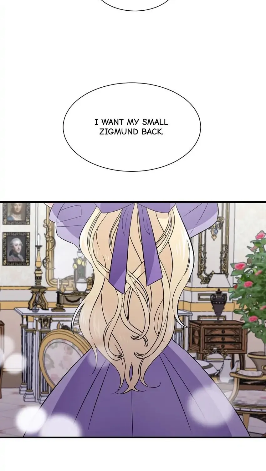 Raising a Dragon Prince Chapter 31 page 43 - 