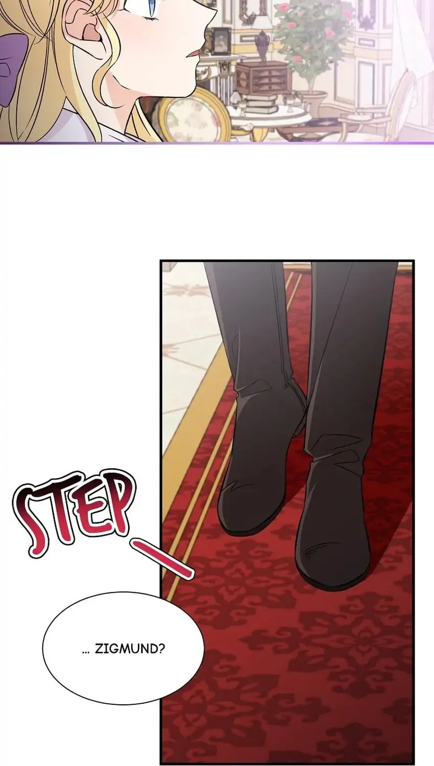 Raising a Dragon Prince Chapter 31 page 48 - 