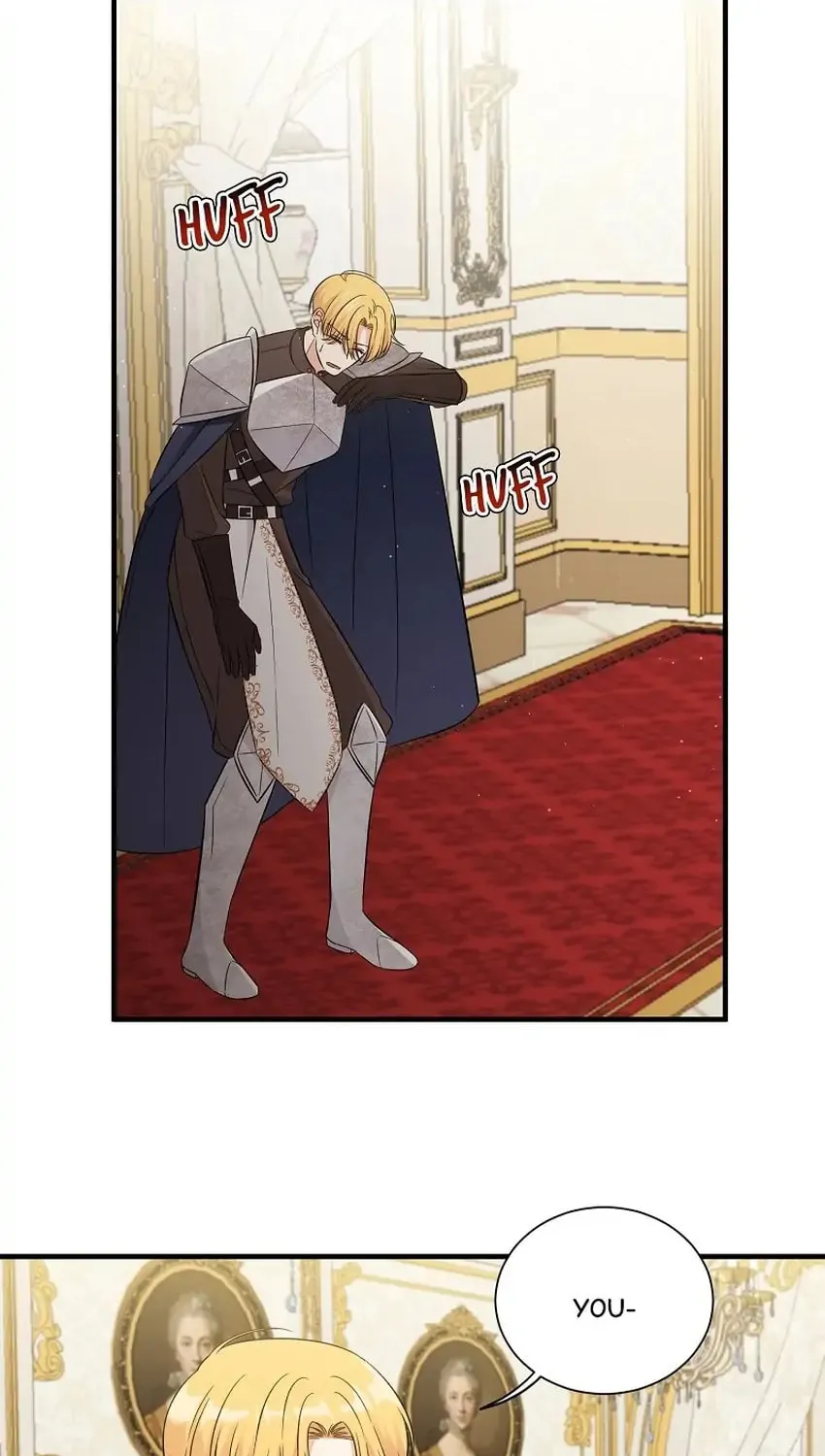 Raising a Dragon Prince Chapter 32 page 11 - 