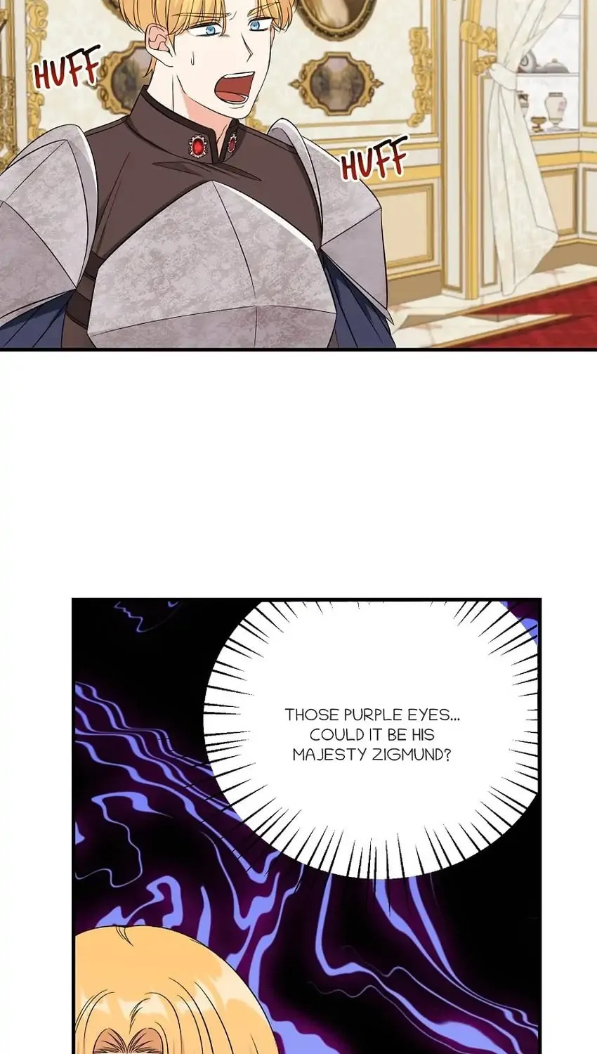 Raising a Dragon Prince Chapter 32 page 12 - 