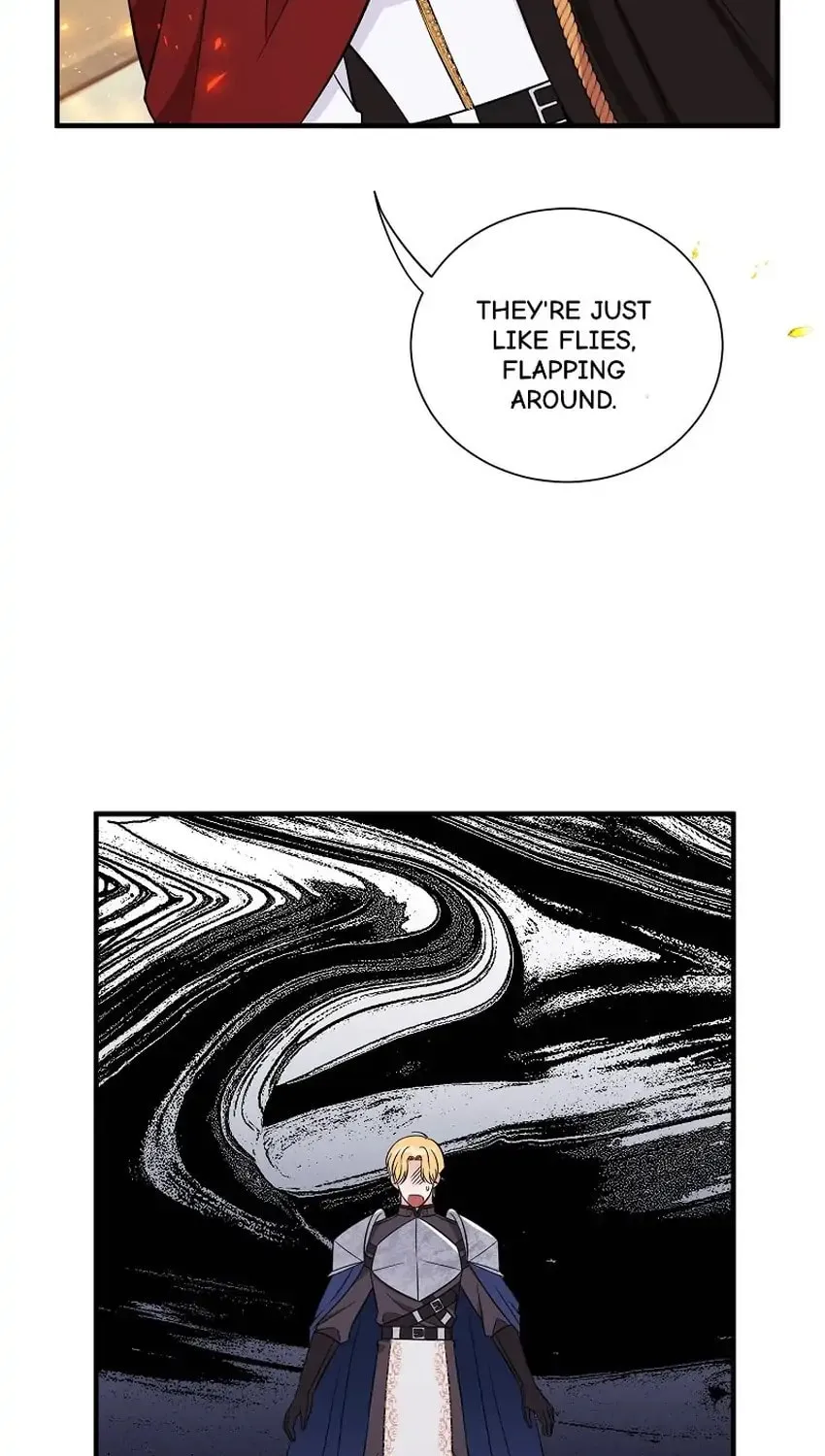 Raising a Dragon Prince Chapter 32 page 19 - 