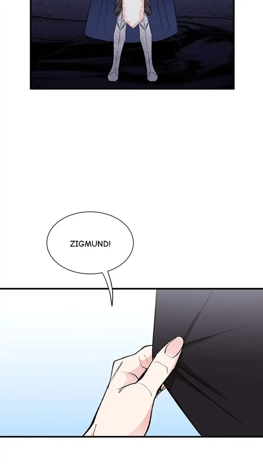 Raising a Dragon Prince Chapter 32 page 20 - 