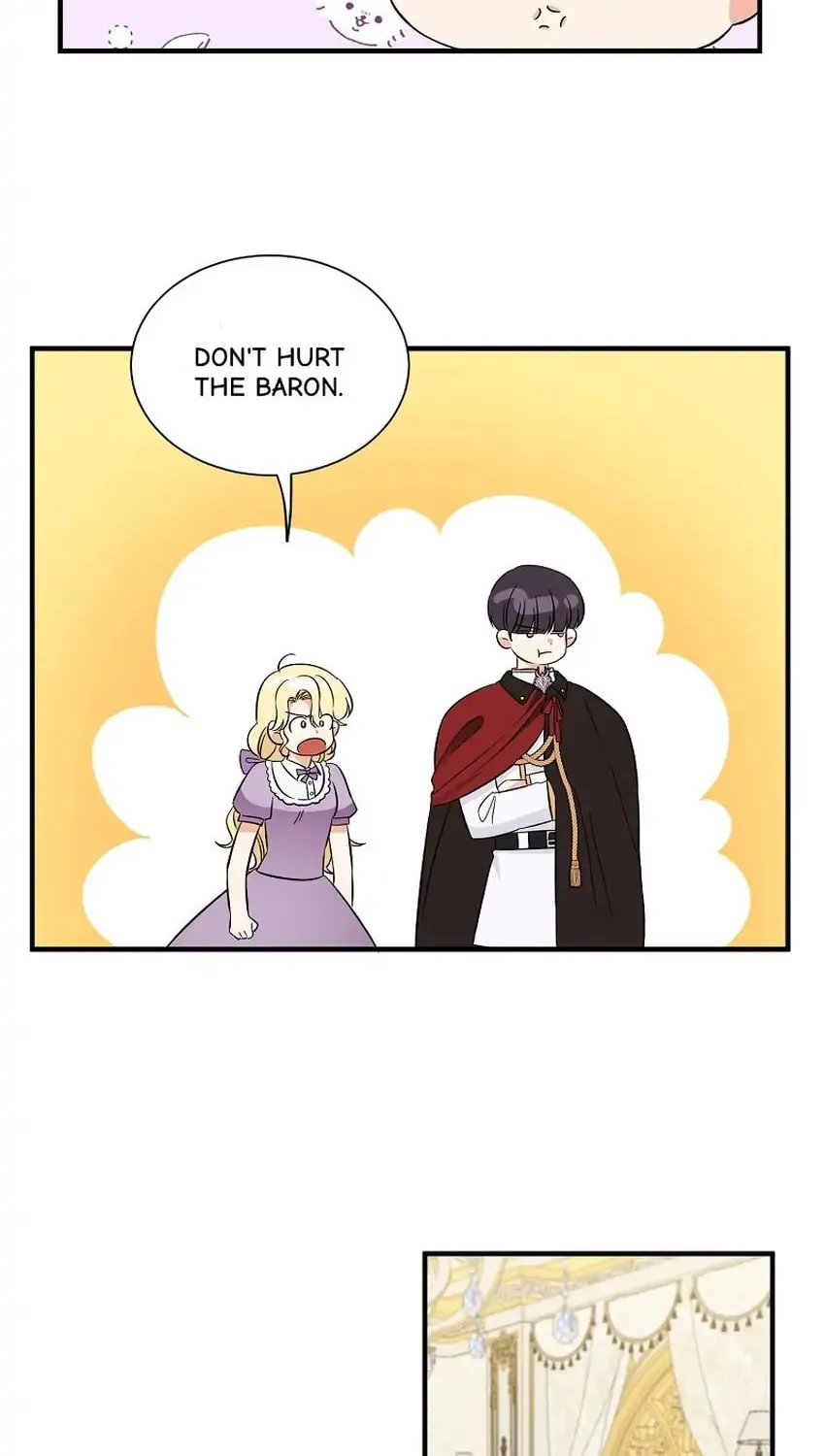Raising a Dragon Prince Chapter 32 page 23 - 