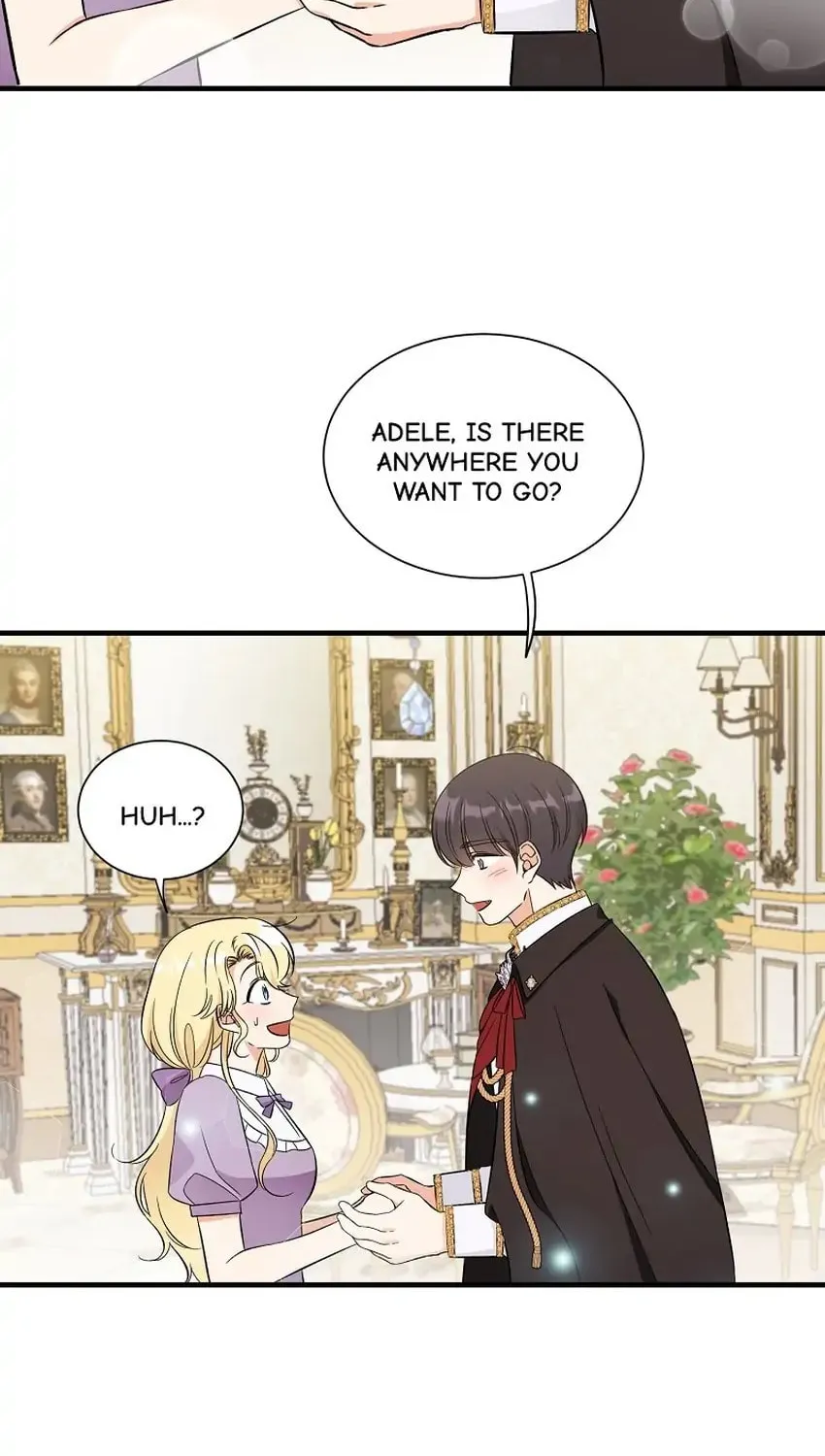 Raising a Dragon Prince Chapter 32 page 27 - 
