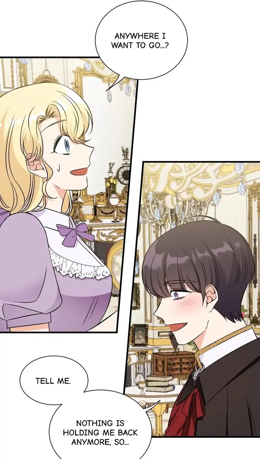 Raising a Dragon Prince Chapter 32 page 29 - 