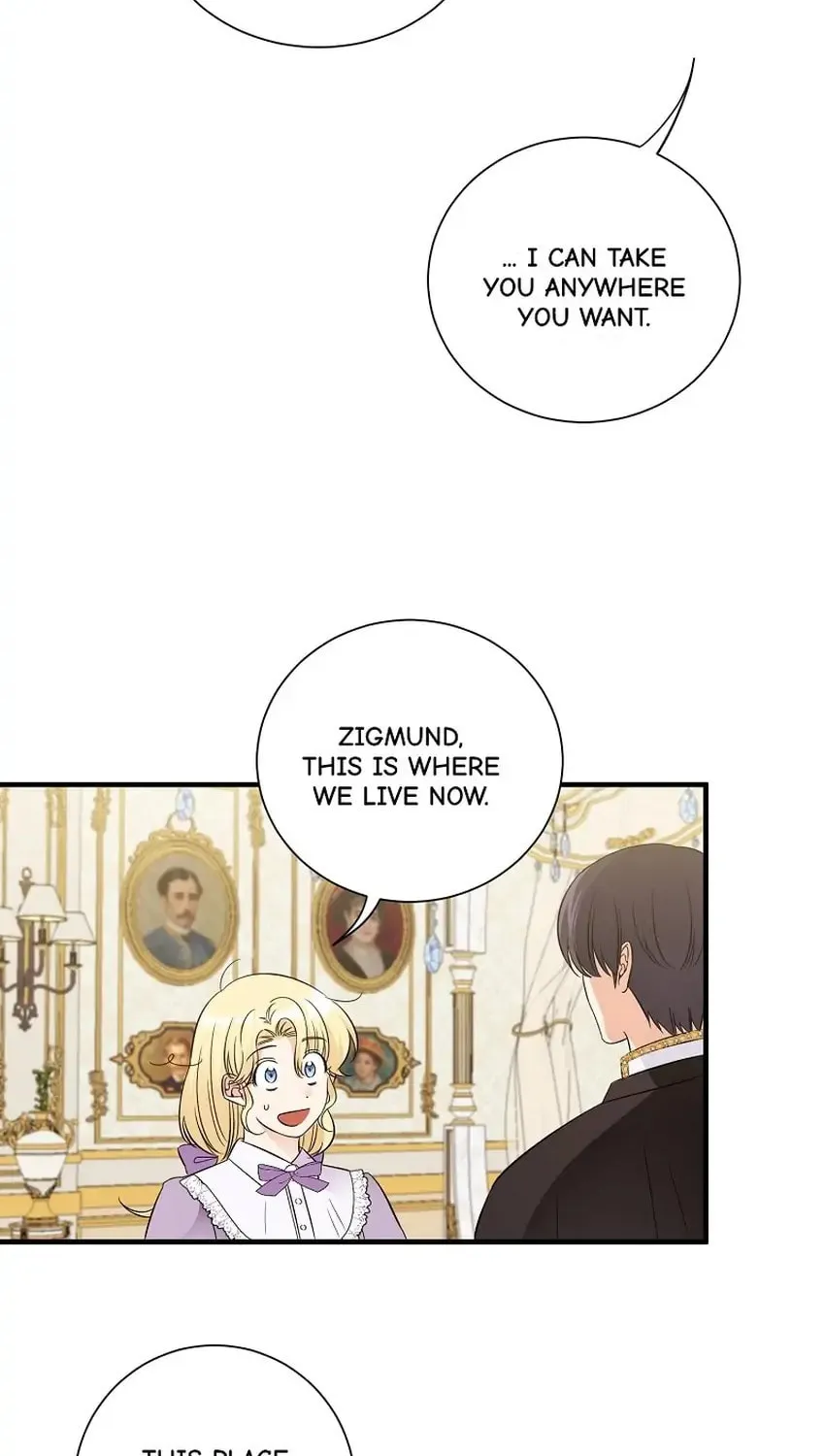 Raising a Dragon Prince Chapter 32 page 30 - 