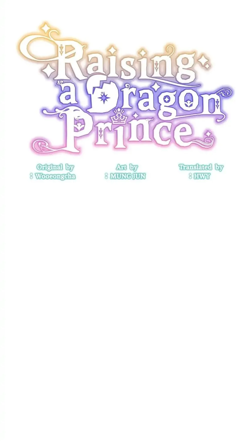 Raising a Dragon Prince Chapter 32 page 4 - 