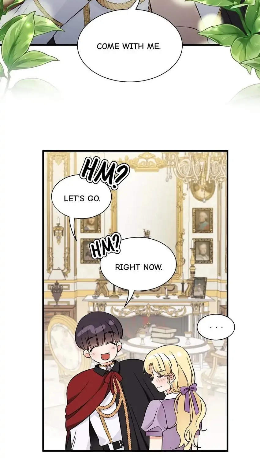 Raising a Dragon Prince Chapter 32 page 38 - 