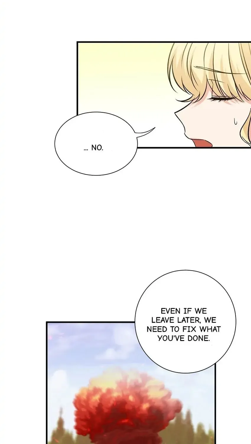 Raising a Dragon Prince Chapter 32 page 39 - 