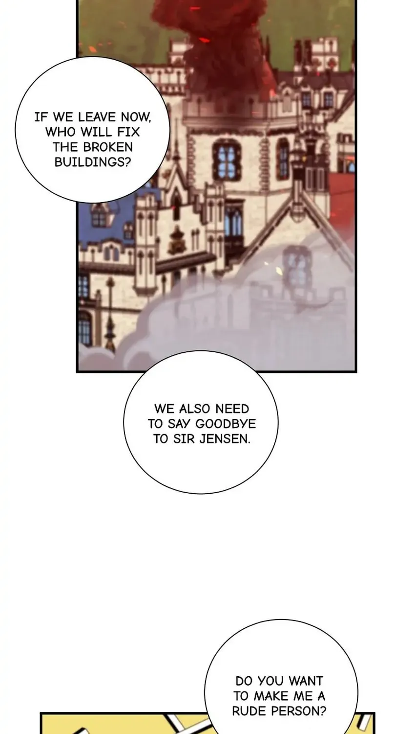 Raising a Dragon Prince Chapter 32 page 40 - 