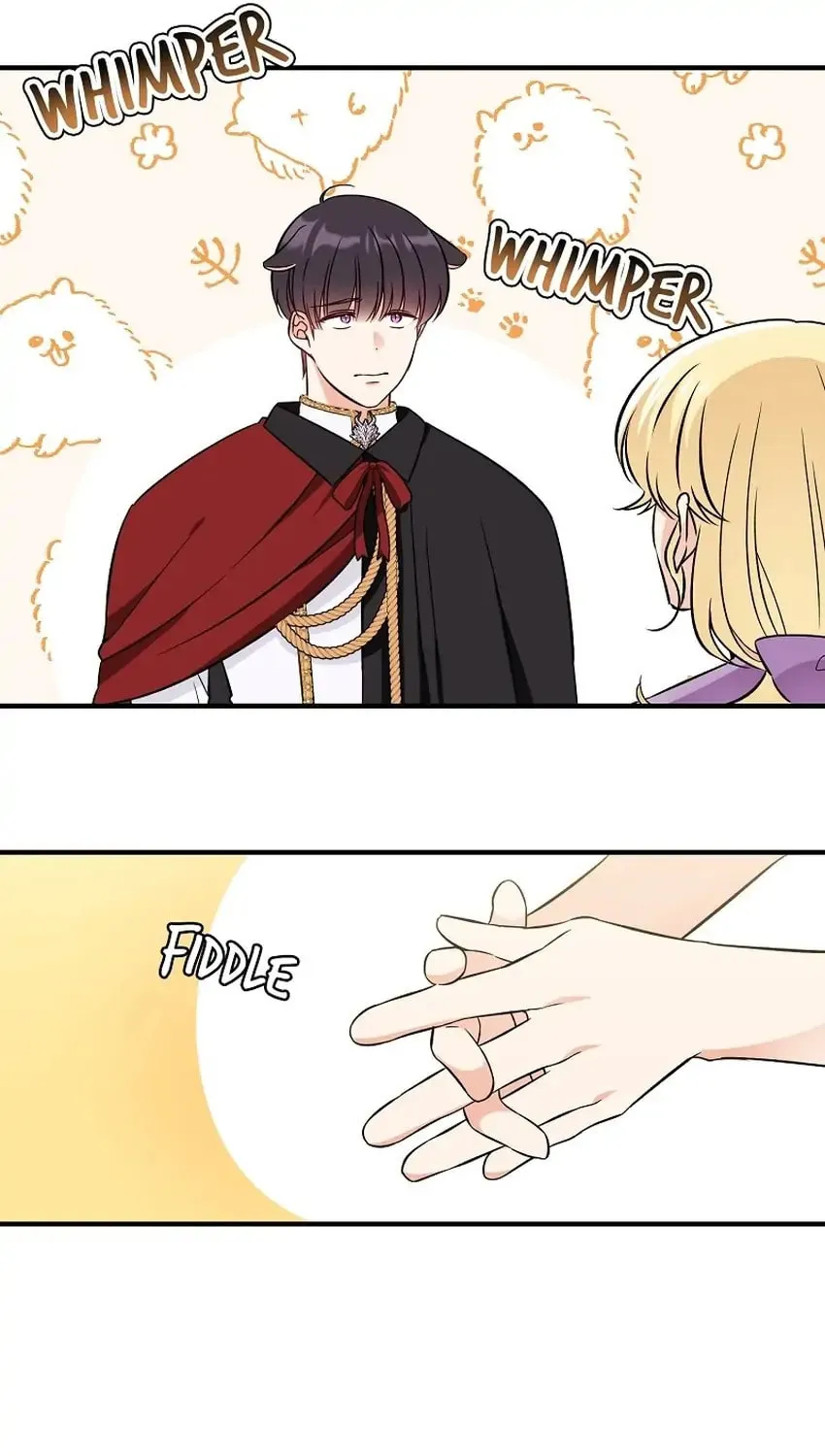 Raising a Dragon Prince Chapter 32 page 42 - 