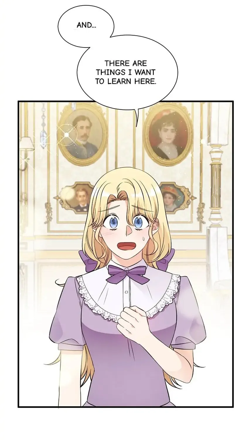 Raising a Dragon Prince Chapter 32 page 43 - 