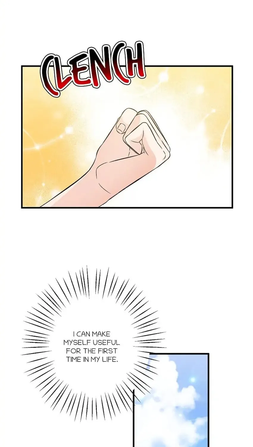 Raising a Dragon Prince Chapter 32 page 44 - 