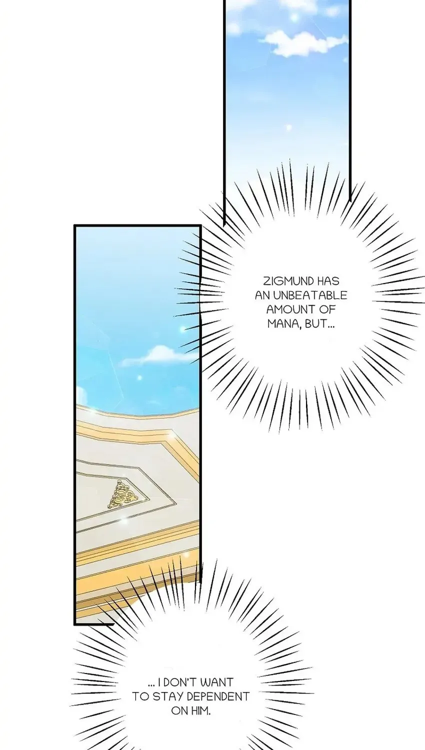Raising a Dragon Prince Chapter 32 page 45 - 
