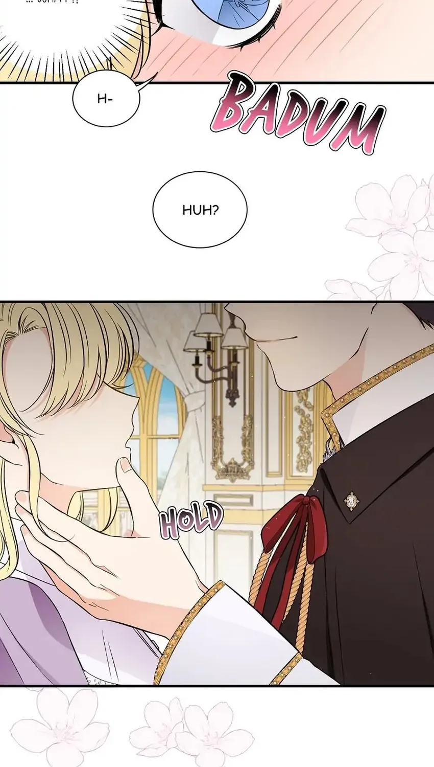 Raising a Dragon Prince Chapter 32 page 6 - 