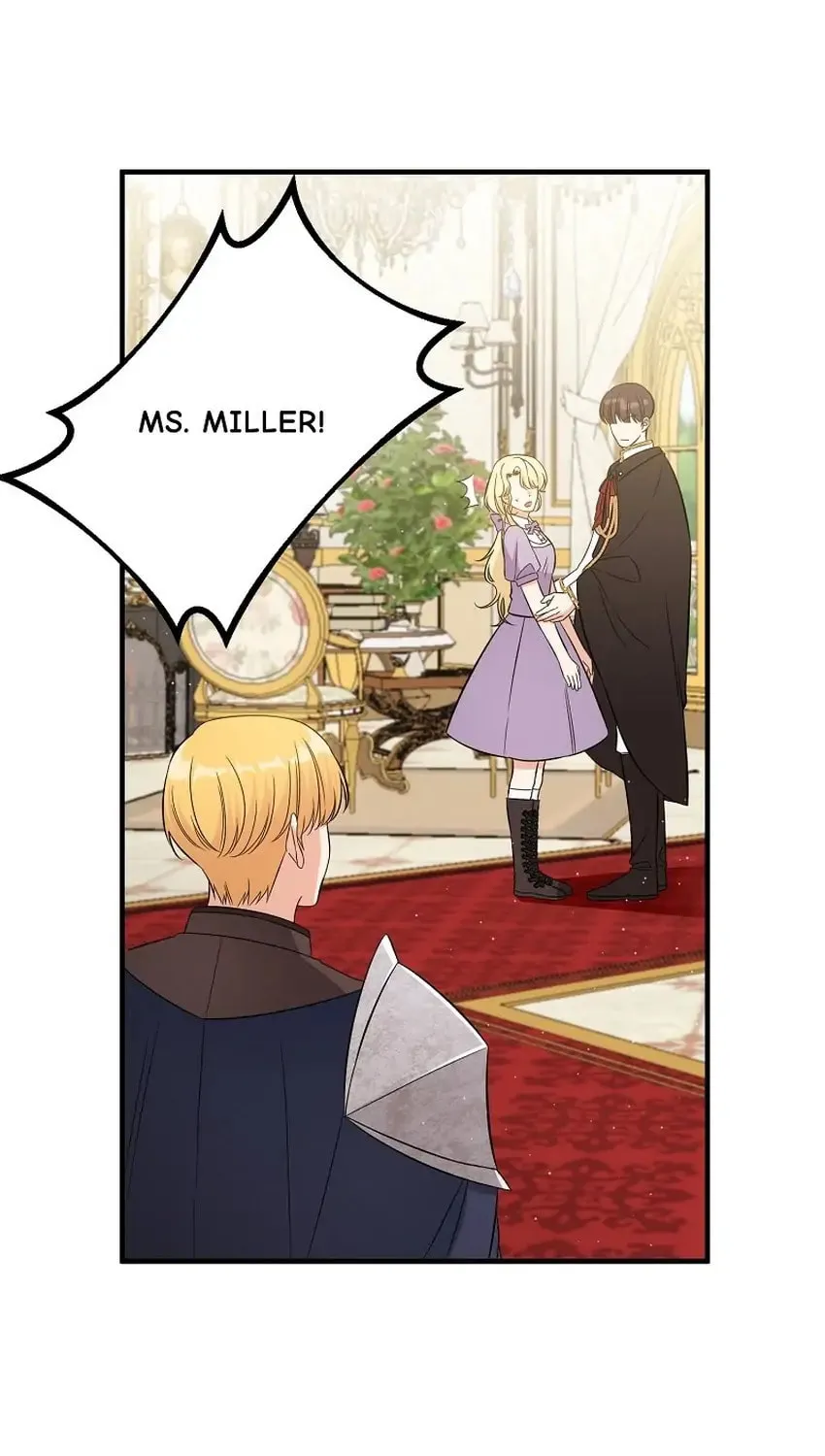 Raising a Dragon Prince Chapter 32 page 8 - 