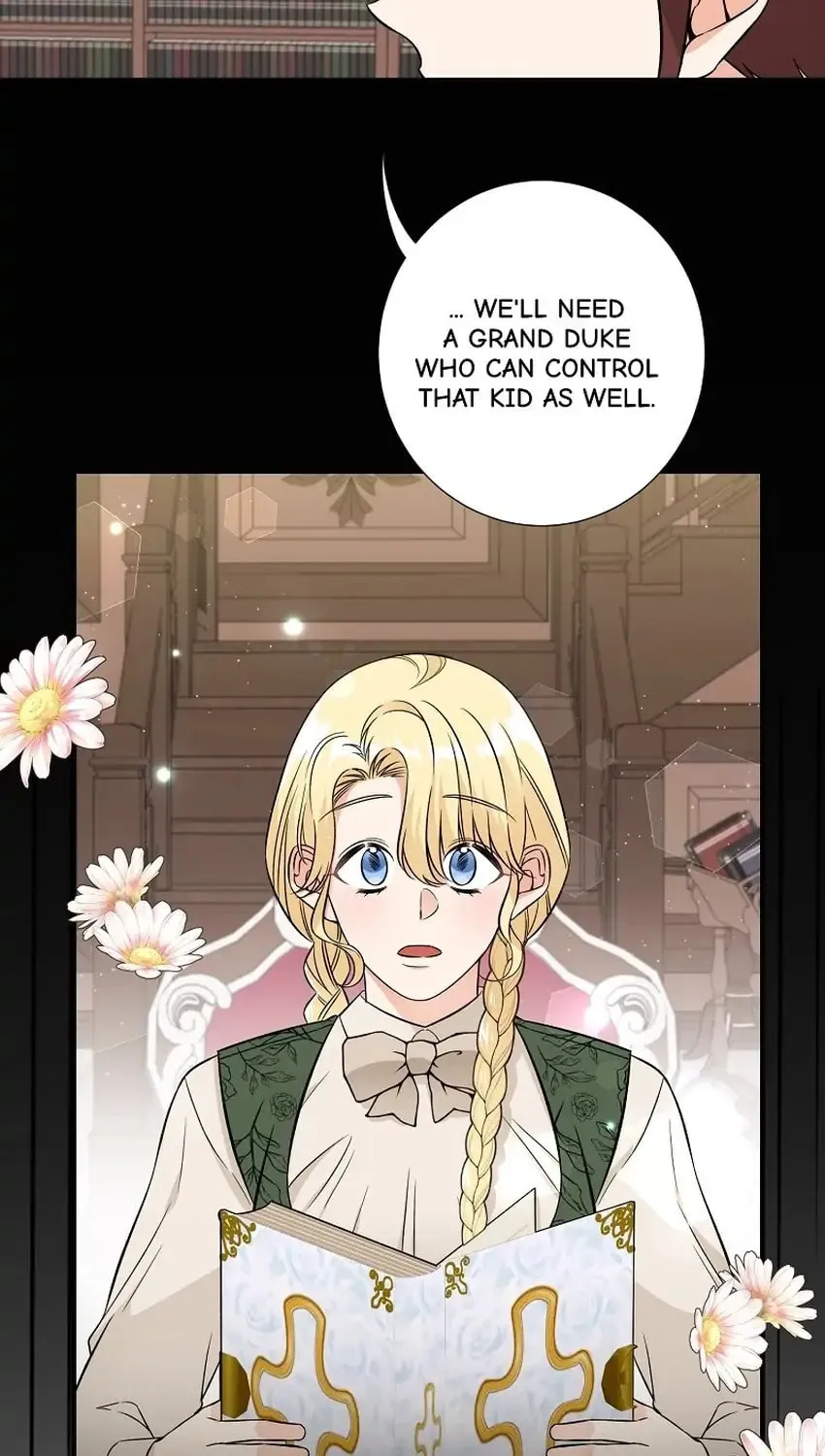 Raising a Dragon Prince Chapter 33 page 17 - 