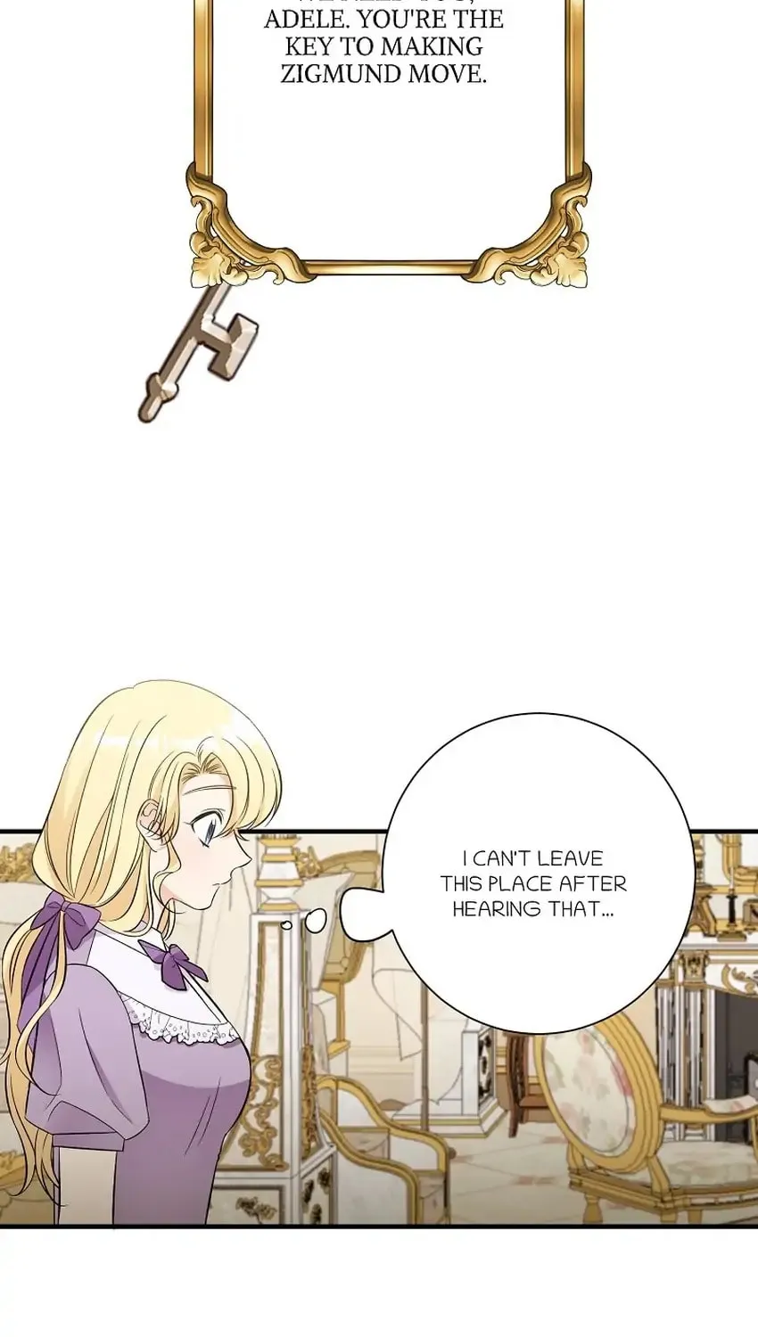 Raising a Dragon Prince Chapter 33 page 19 - 