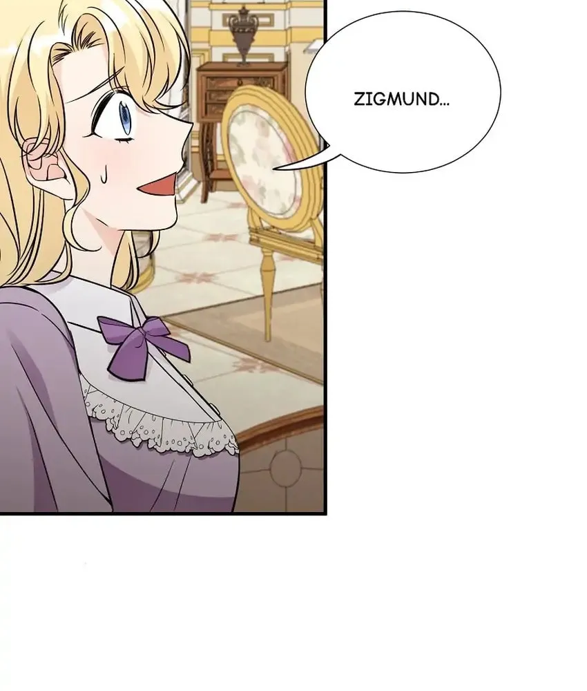 Raising a Dragon Prince Chapter 33 page 21 - 