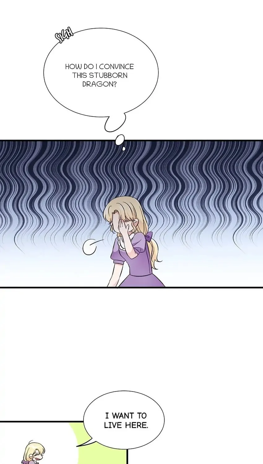 Raising a Dragon Prince Chapter 33 page 22 - 