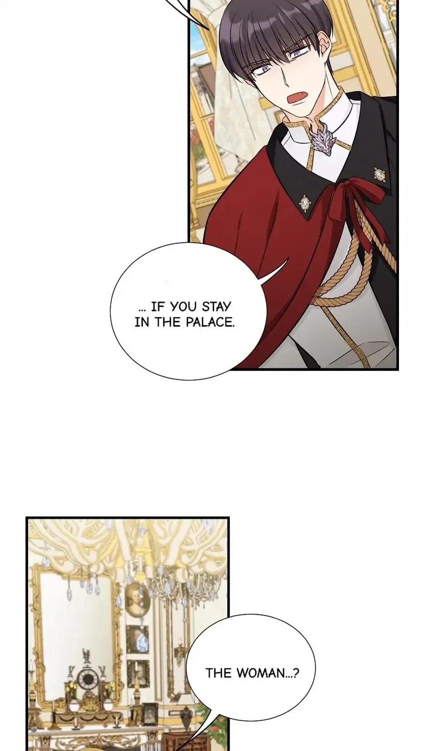 Raising a Dragon Prince Chapter 33 page 24 - 